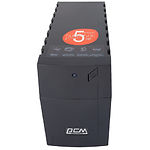 Изображение UPS PowerCom RPT-600AP Schuko #2 Фото UPS PowerCom RPT-600AP Schuko #2