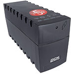 Фото UPS PowerCom RPT-800A Schuko #1