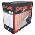 Изображение UPS PowerCom Spider SPD-650N Фото UPS PowerCom Spider SPD-650N