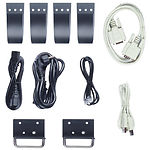 Изображение UPS PowerCom SPR-1000 Фото UPS PowerCom SPR-1000