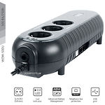 Изображение UPS PowerCom WOW-500U #7 Фото UPS PowerCom WOW-500U #7