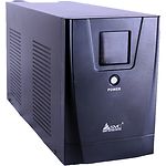 Изображение UPS SVC SL-2KS-LCD #2 Фото UPS SVC SL-2KS-LCD #2