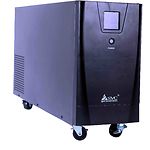 Изображение UPS SVC SL-5KS-LCD #3 Фото UPS SVC SL-5KS-LCD #3