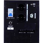 Изображение UPS SVC SL-5KS-LCD #2 Фото UPS SVC SL-5KS-LCD #2