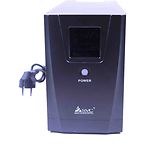 Изображение UPS SVC VP-1500-LCD #3 Фото UPS SVC VP-1500-LCD #3