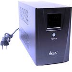 Изображение UPS SVC VP-1500-LCD Фото UPS SVC VP-1500-LCD