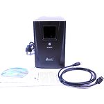 Изображение UPS SVC VP-1500-LCD Фото UPS SVC VP-1500-LCD