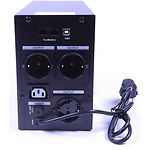 Изображение UPS SVC VP-1500-LCD #1 Фото UPS SVC VP-1500-LCD #1