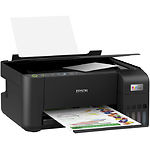 Изображение EPSON L3250 (C11CJ67412) МФУ 3в1, А4, Фабрика печати с Wi-Fi, СНПЧ #4 Фото EPSON L3250 (C11CJ67412) МФУ 3в1, А4, Фабрика печати с Wi-Fi, СНПЧ #4