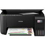 Изображение EPSON L3250 (C11CJ67412) МФУ 3в1, А4, Фабрика печати с Wi-Fi, СНПЧ #3 Фото EPSON L3250 (C11CJ67412) МФУ 3в1, А4, Фабрика печати с Wi-Fi, СНПЧ #3