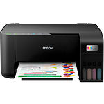 Изображение EPSON L3251 (C11CJ67413) МФУ 3в1, А4, Фабрика печати с Wi-Fi, СНПЧ Фото EPSON L3251 (C11CJ67413) МФУ 3в1, А4, Фабрика печати с Wi-Fi, СНПЧ