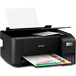 Изображение EPSON L3251 (C11CJ67413) МФУ 3в1, А4, Фабрика печати с Wi-Fi, СНПЧ #7 Фото EPSON L3251 (C11CJ67413) МФУ 3в1, А4, Фабрика печати с Wi-Fi, СНПЧ #7