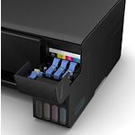 Изображение EPSON L3251 (C11CJ67413) МФУ 3в1, А4, Фабрика печати с Wi-Fi, СНПЧ #5 Фото EPSON L3251 (C11CJ67413) МФУ 3в1, А4, Фабрика печати с Wi-Fi, СНПЧ #5