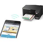 Изображение EPSON L3251 (C11CJ67413) МФУ 3в1, А4, Фабрика печати с Wi-Fi, СНПЧ #2 Фото EPSON L3251 (C11CJ67413) МФУ 3в1, А4, Фабрика печати с Wi-Fi, СНПЧ #2