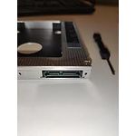 Фото CD-HDD Rack Maiwo NSTOR-9 Карман для HDD 2,5" в CD-ROM отсек ноутбука 9,5мм #2