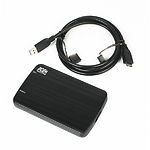 Изображение HDD Rack AgeStar 3UB2A12 Внеш. USB3.0 2,5" S-ATA HDD #3 Фото HDD Rack AgeStar 3UB2A12 Внеш. USB3.0 2,5" S-ATA HDD #3
