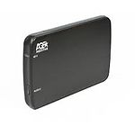 Изображение HDD Rack AgeStar 3UB2A12 Внеш. USB3.0 2,5" S-ATA HDD #2 Фото HDD Rack AgeStar 3UB2A12 Внеш. USB3.0 2,5" S-ATA HDD #2