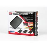 Изображение HDD Rack AgeStar 3UB2A12 Внеш. USB3.0 2,5" S-ATA HDD #1 Фото HDD Rack AgeStar 3UB2A12 Внеш. USB3.0 2,5" S-ATA HDD #1