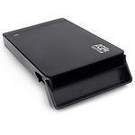 Изображение HDD Rack Agestar 3UB2P3 Внешний карман 2.5", USB3.0, черный #2 Фото HDD Rack Agestar 3UB2P3 Внешний карман 2.5", USB3.0, черный #2