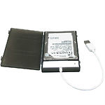 Изображение HDD Rack Agestar SUBCP1 Black - Внешний защитный карман 2.5", USB2.0, черный #2 Фото HDD Rack Agestar SUBCP1 Black - Внешний защитный карман 2.5", USB2.0, черный #2