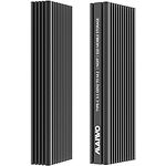 Изображение HDD Rack Maiwo K1687P2 black Внеш. USB3.1 Type-C на M2 SSD NVMe/SATA #1 Фото HDD Rack Maiwo K1687P2 black Внеш. USB3.1 Type-C на M2 SSD NVMe/SATA #1