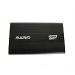 Изображение HDD Rack Maiwo K2501A-U3S black Внеш. USB3.0 2,5" S-ATA HDD #3 Фото HDD Rack Maiwo K2501A-U3S black Внеш. USB3.0 2,5" S-ATA HDD #3
