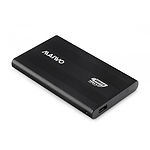 Изображение HDD Rack Maiwo K2501A-U3S black Внеш. USB3.0 2,5" S-ATA HDD #2 Фото HDD Rack Maiwo K2501A-U3S black Внеш. USB3.0 2,5" S-ATA HDD #2