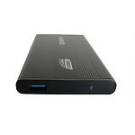 Изображение HDD Rack Maiwo K2501A-U3S black Внеш. USB3.0 2,5" S-ATA HDD #1 Фото HDD Rack Maiwo K2501A-U3S black Внеш. USB3.0 2,5" S-ATA HDD #1