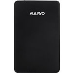 Изображение HDD Rack Maiwo K2503D black Внеш. USB3.0 2,5" S-ATA HDD/SSD #4 Фото HDD Rack Maiwo K2503D black Внеш. USB3.0 2,5" S-ATA HDD/SSD #4