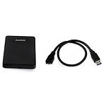 Изображение HDD Rack Maiwo K2503D black Внеш. USB3.0 2,5" S-ATA HDD/SSD #3 Фото HDD Rack Maiwo K2503D black Внеш. USB3.0 2,5" S-ATA HDD/SSD #3