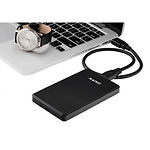 Изображение HDD Rack Maiwo K2503D black Внеш. USB3.0 2,5" S-ATA HDD/SSD #2 Фото HDD Rack Maiwo K2503D black Внеш. USB3.0 2,5" S-ATA HDD/SSD #2