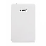 Изображение HDD Rack Maiwo K2503D white Внеш. USB3.0 2,5" S-ATA HDD/SSD #4 Фото HDD Rack Maiwo K2503D white Внеш. USB3.0 2,5" S-ATA HDD/SSD #4