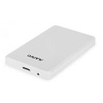 Изображение HDD Rack Maiwo K2503D white Внеш. USB3.0 2,5" S-ATA HDD/SSD #3 Фото HDD Rack Maiwo K2503D white Внеш. USB3.0 2,5" S-ATA HDD/SSD #3