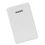 Изображение HDD Rack Maiwo K2503D white Внеш. USB3.0 2,5" S-ATA HDD/SSD #1 Фото HDD Rack Maiwo K2503D white Внеш. USB3.0 2,5" S-ATA HDD/SSD #1