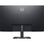 Фото DELL 24" E2423H (210-BEJD) VA 1920x1080, 8мс, 3000:1, 250кд/м2, 60Гц, VGA/DP #10