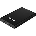 Фото HDD Rack Maiwo K2568 black Внеш. USB3.0 2,5" S-ATA HDD/SSD #2