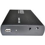 Фото HDD Rack Maiwo K3502-U2S black Внеш. USB2.0 3,5" S-ATA HDD #2