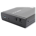 Изображение HDD Rack Maiwo K3502-U3S black Внеш. USB3.0 3,5" S-ATA HDD #2 Фото HDD Rack Maiwo K3502-U3S black Внеш. USB3.0 3,5" S-ATA HDD #2