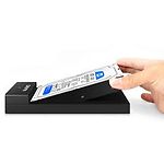 Фото HDD Rack Maiwo K3568 black Внеш. USB3.0 3,5" S-ATA HDD/SSD #3