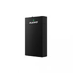 Фото HDD Rack Maiwo K3568 black Внеш. USB3.0 3,5" S-ATA HDD/SSD #2