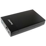 Фото HDD Rack Maiwo K3568 black Внеш. USB3.0 3,5" S-ATA HDD/SSD #1