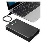 Изображение HDD Rack Maiwo K3568G2 black Внеш. USB3.1 Gen2 3,5" S-ATA HDD/SSD #3 Фото HDD Rack Maiwo K3568G2 black Внеш. USB3.1 Gen2 3,5" S-ATA HDD/SSD #3