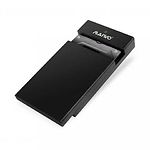 Изображение HDD Rack Maiwo K3568G2 black Внеш. USB3.1 Gen2 3,5" S-ATA HDD/SSD #1 Фото HDD Rack Maiwo K3568G2 black Внеш. USB3.1 Gen2 3,5" S-ATA HDD/SSD #1