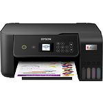 Изображение EPSON L3260 (C11CJ66409) МФУ 3в1, А4, Фабрика печати с Wi-Fi, СНПЧ Фото EPSON L3260 (C11CJ66409) МФУ 3в1, А4, Фабрика печати с Wi-Fi, СНПЧ