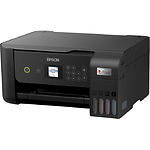 Изображение EPSON L3260 (C11CJ66409) МФУ 3в1, А4, Фабрика печати с Wi-Fi, СНПЧ #5 Фото EPSON L3260 (C11CJ66409) МФУ 3в1, А4, Фабрика печати с Wi-Fi, СНПЧ #5