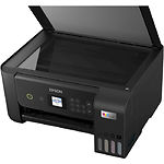 Изображение EPSON L3260 (C11CJ66409) МФУ 3в1, А4, Фабрика печати с Wi-Fi, СНПЧ #4 Фото EPSON L3260 (C11CJ66409) МФУ 3в1, А4, Фабрика печати с Wi-Fi, СНПЧ #4