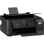 Изображение EPSON L3260 (C11CJ66409) МФУ 3в1, А4, Фабрика печати с Wi-Fi, СНПЧ #3 Фото EPSON L3260 (C11CJ66409) МФУ 3в1, А4, Фабрика печати с Wi-Fi, СНПЧ #3