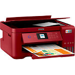 Фото EPSON L4267 (C11CJ63413) МФУ 3в1 А4, Фабрика печати с Wi-Fi, СНПЧ, Duplex #7