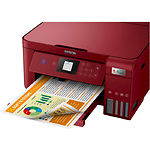 Фото EPSON L4267 (C11CJ63413) МФУ 3в1 А4, Фабрика печати с Wi-Fi, СНПЧ, Duplex #6