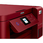 Фото EPSON L4267 (C11CJ63413) МФУ 3в1 А4, Фабрика печати с Wi-Fi, СНПЧ, Duplex #5